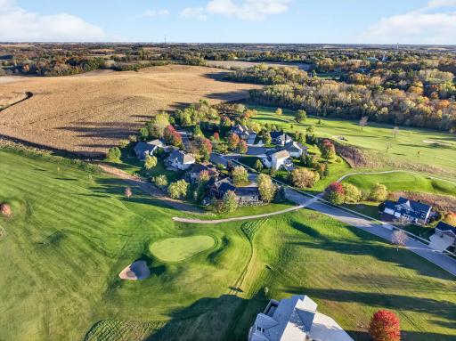 1821 Legacy Drive, Faribault, MN 55021