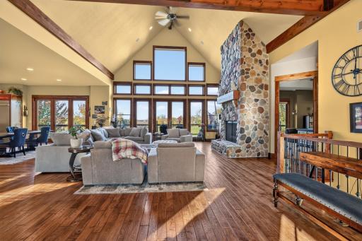 1821 Legacy Drive, Faribault, MN 55021