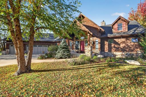 1821 Legacy Drive, Faribault, MN 55021