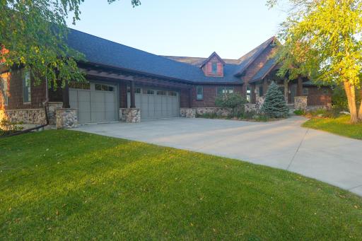 1821 Legacy Drive, Faribault, MN 55021