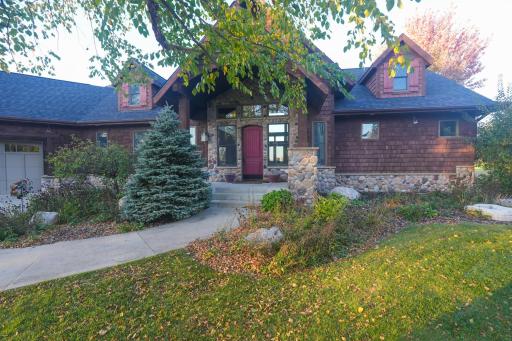 1821 Legacy Drive, Faribault, MN 55021