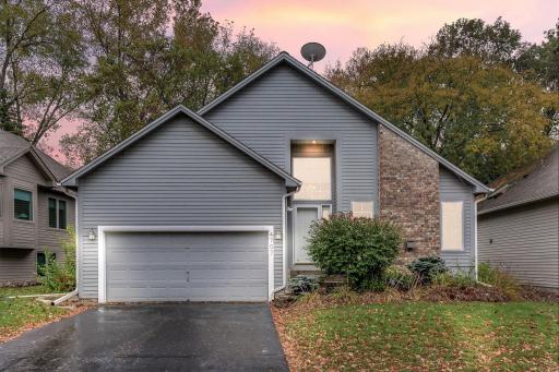4707 Wildwood Street, Eagan, MN 55122