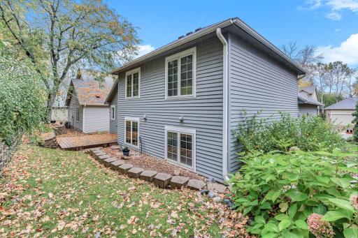 4707 Wildwood Street, Eagan, MN 55122