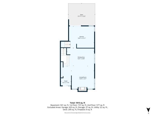 4707 Wildwood Street, Eagan, MN 55122