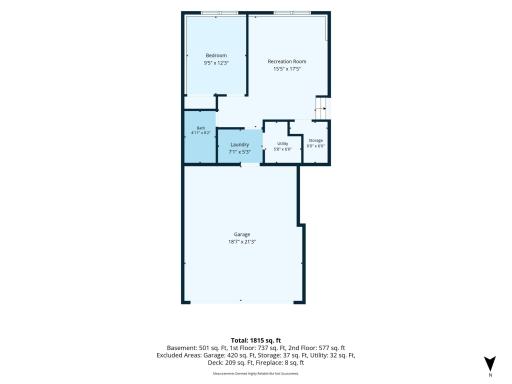 4707 Wildwood Street, Eagan, MN 55122