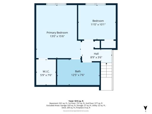 4707 Wildwood Street, Eagan, MN 55122