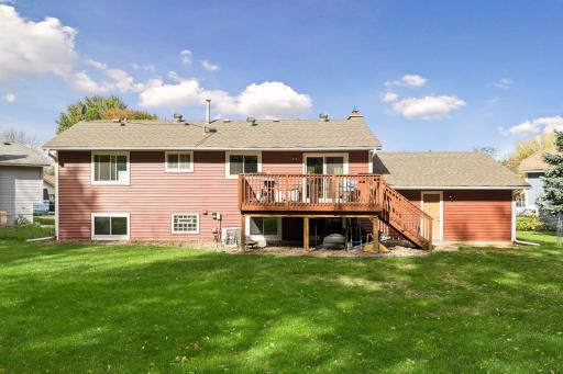 12313 Michelle Circle, Burnsville, MN 55337