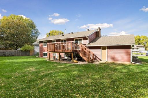 12313 Michelle Circle, Burnsville, MN 55337