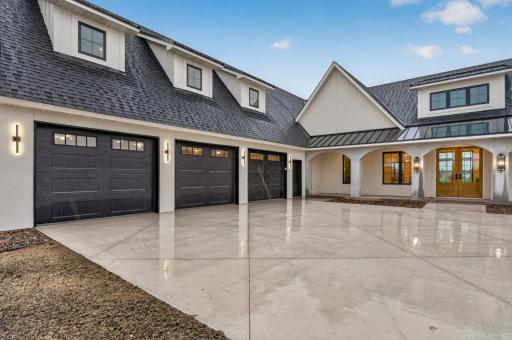 4523 166th Avenue NW, Andover, MN 55304