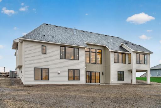 4523 166th Avenue NW, Andover, MN 55304