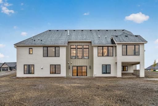 4523 166th Avenue NW, Andover, MN 55304