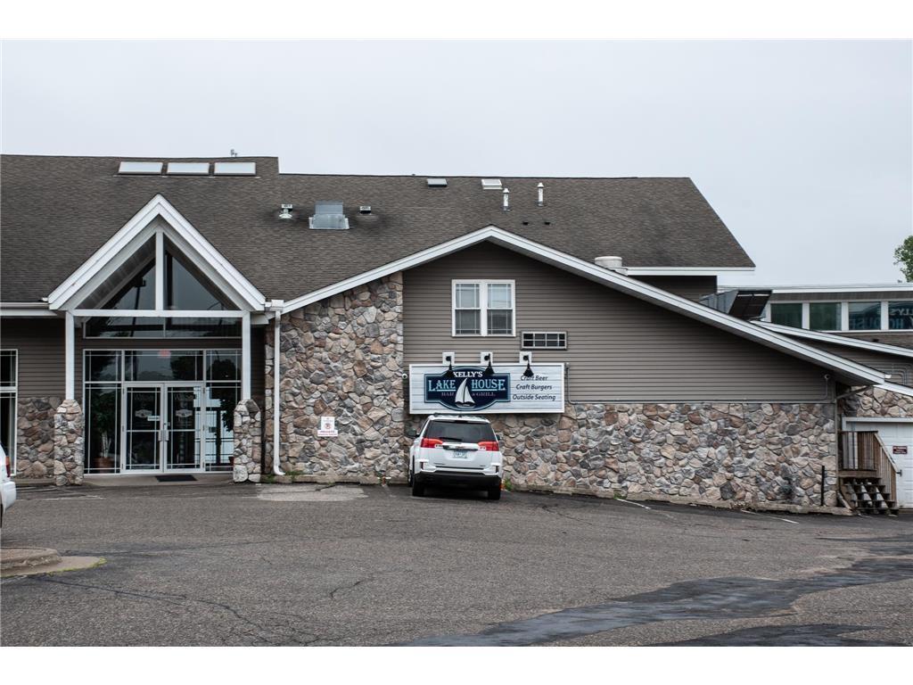 1710 N Lakeshore Drive, 8, Lake City, MN 55041