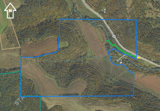 TBD190 HWY 30, Rushford, MN 55951