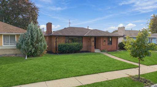 6164 Colfax Lane S, Minneapolis, MN 55419
