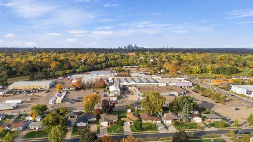 6164 Colfax Lane S, Minneapolis, MN 55419