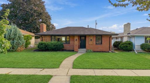 6164 Colfax Lane S, Minneapolis, MN 55419