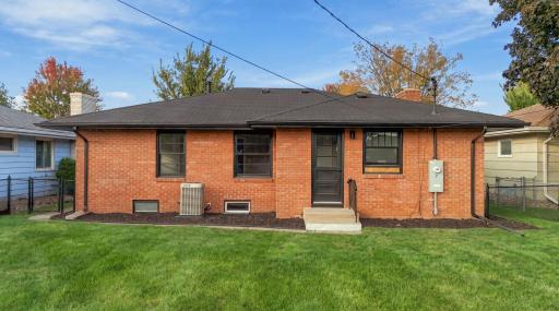 6164 Colfax Lane S, Minneapolis, MN 55419