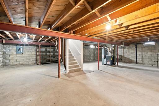 6164 Colfax Lane S, Minneapolis, MN 55419