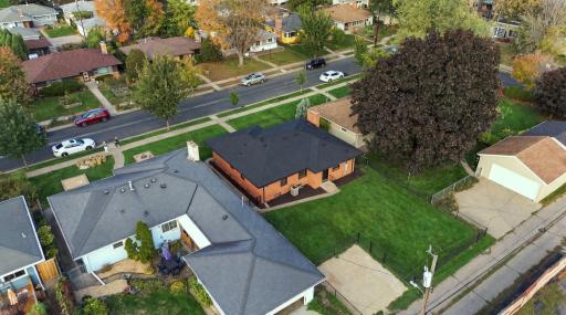 6164 Colfax Lane S, Minneapolis, MN 55419