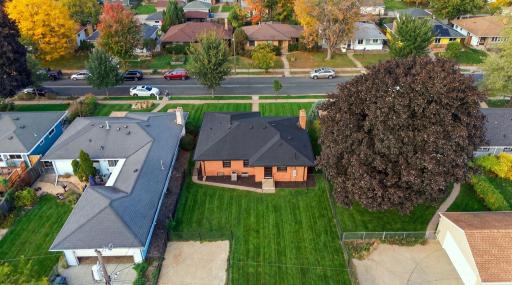 6164 Colfax Lane S, Minneapolis, MN 55419