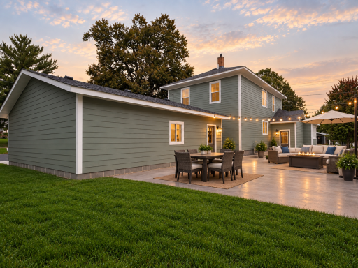 627 W Fountain Street, Albert Lea, MN 56007