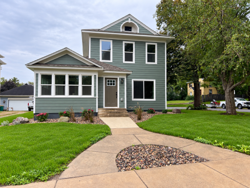 627 W Fountain Street, Albert Lea, MN 56007