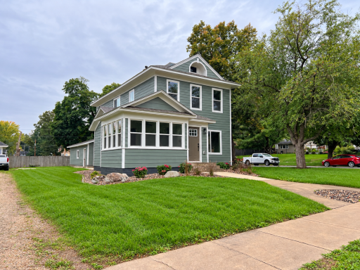 627 W Fountain Street, Albert Lea, MN 56007
