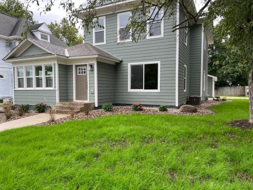 627 W Fountain Street, Albert Lea, MN 56007