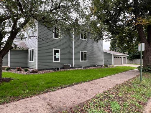 627 W Fountain Street, Albert Lea, MN 56007