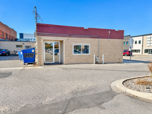 110 5th Avenue E, Alexandria, MN 56308