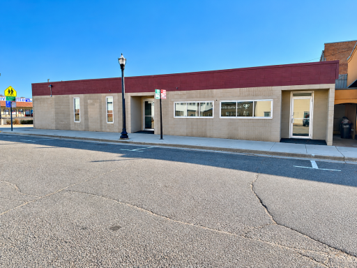 110 5th Avenue E, Alexandria, MN 56308