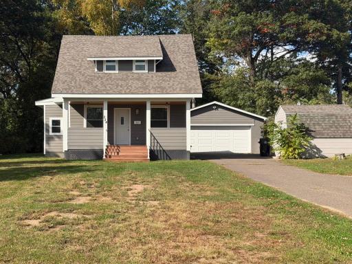 224 Church Avenue, Amery, WI 54001