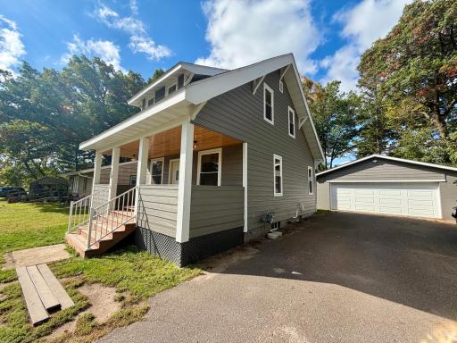 224 Church Avenue, Amery, WI 54001