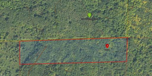Parcel 1 County Road A, Solon Springs, WI 54873