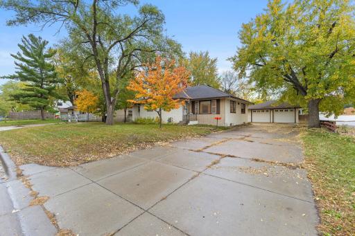 718 Polk Street, Anoka, MN 55303