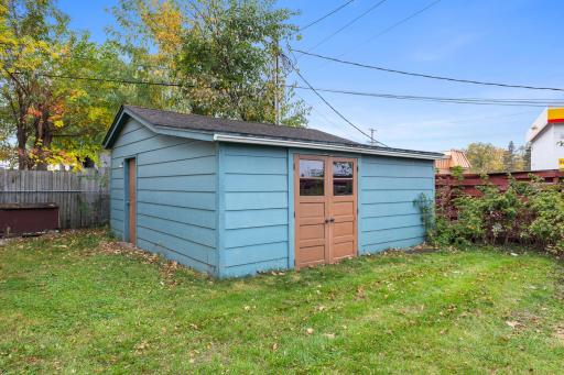718 Polk Street, Anoka, MN 55303