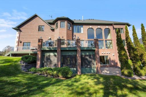 15241 Oneida Street NW, Ramsey, MN 55303