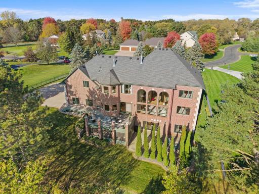 15241 Oneida Street NW, Ramsey, MN 55303