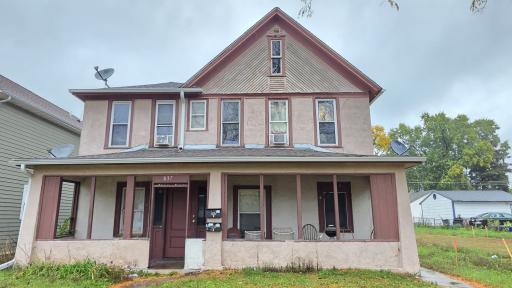 837 Jessamine Avenue E, Saint Paul, MN 55106