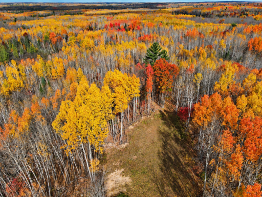 Parcel 2 County Road A, Solon Springs, WI 54873