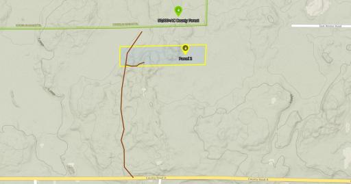 Parcel 2 County Road A, Solon Springs, WI 54873