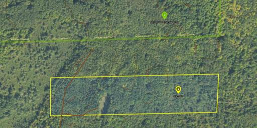 Parcel 2 County Road A, Solon Springs, WI 54873