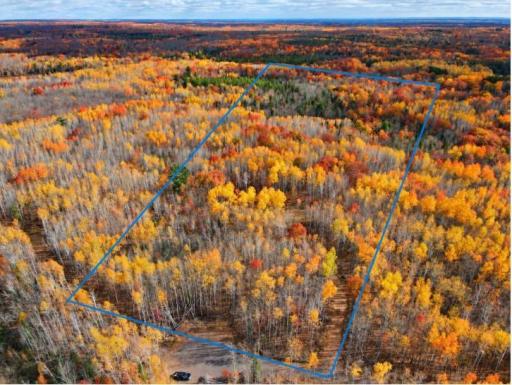 Parcel 2 County Road A, Solon Springs, WI 54873