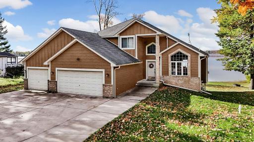 17881 Feather Lane, Pine City, MN 55063