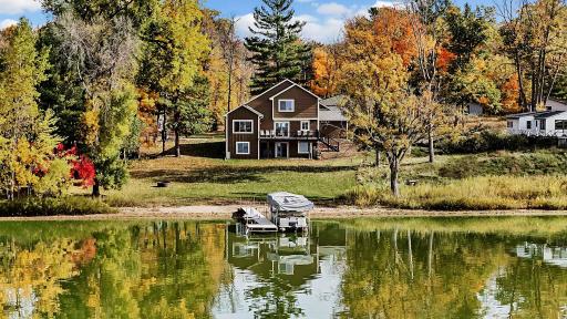 17881 Feather Lane, Pine City, MN 55063