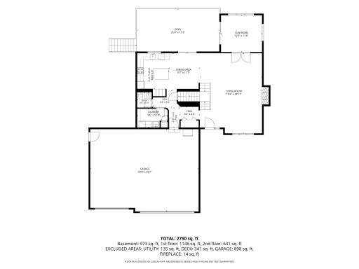 17881 Feather Lane, Pine City, MN 55063
