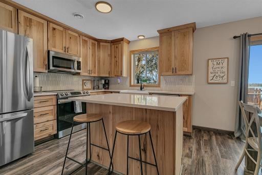 17881 Feather Lane, Pine City, MN 55063
