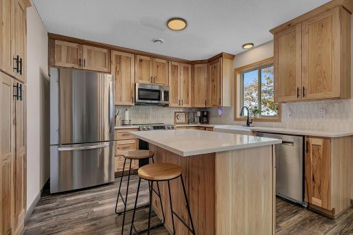 17881 Feather Lane, Pine City, MN 55063