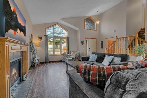 17881 Feather Lane, Pine City, MN 55063