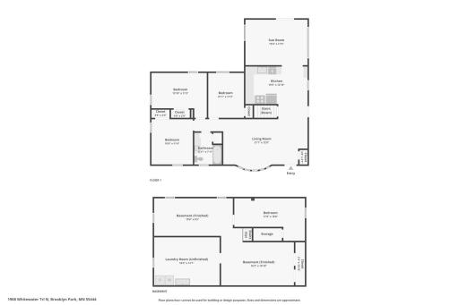 1908 Whitewater Trail, Brooklyn Park, MN 55444